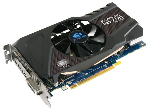Radeon HD 4870 512 Mo matériel vidéo pour le gaming rétro sur PC - 3