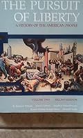 The Pursuit of Liberty - Volume Two 0534117023 Book Cover