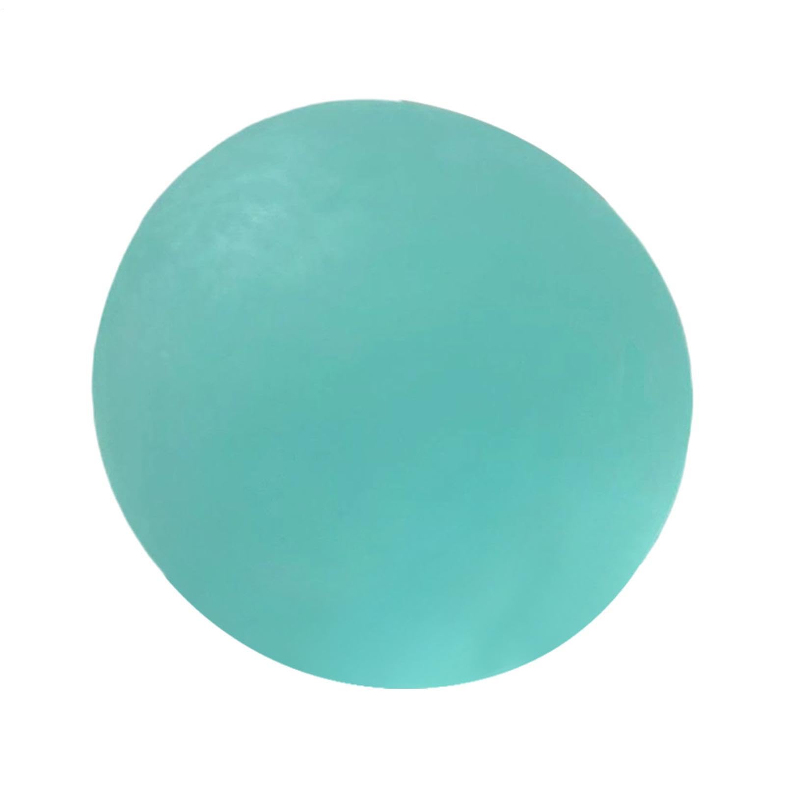 Stress Balls, Sensory Squeeze, 2.36 Inches Moldable Toy, Anti Fidget Design, Relaxation Accessories, Best Usage Accessory for Kids Adults Home Office School Travel Commuting Party Favors Bag Stuffers