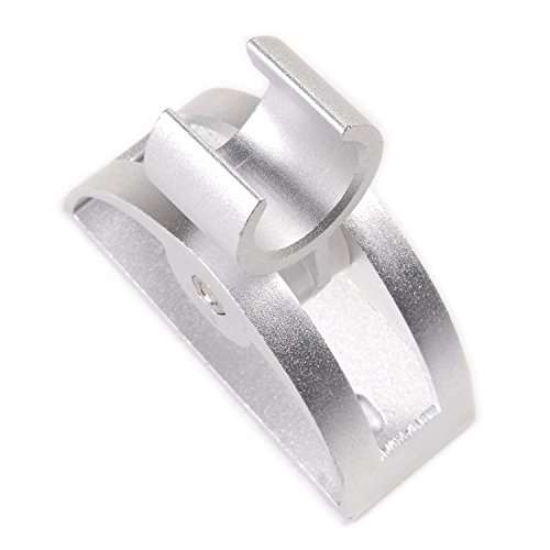 Tinxi® Supporto per doccia/ Supporto a parete per