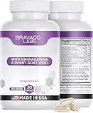 Bravado Labs Women Libido Booster