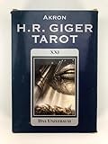 H.R. Giger Tarot Set