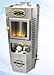 Dickinson Marine Newport Diesel Bulkhead Mount Heater
