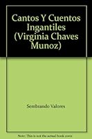 Cantos Y Cuentos Ingantiles 9589419054 Book Cover