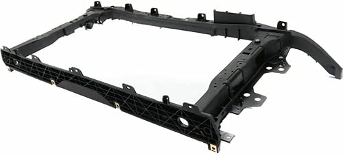 Miniatura 4 de Front Radiator Support Assembly Fit for 2017-2018 GL SE LE Eco GLS Limited SEL Value Edition Quality Verified & Fitment Tested