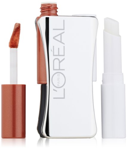 L’Oréal Paris Infallible Never Fail Lipcolour, Ginger