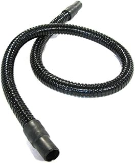 5' Metal Flex Hose Cheetah Cougar Ash Vacuums
