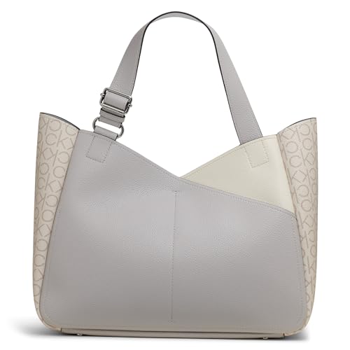 Calvin Klein Zoe Tote2