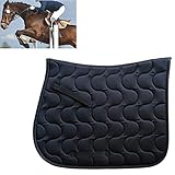 Velcro guardianes de tocho y bucles circunferencia para evitar cualquier adherencia de shifting.Quality mantilla a un precio asequible.