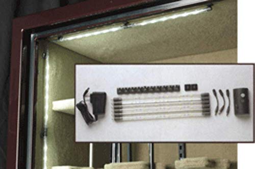 Browning Safes Led Light Kit, Ui 164112