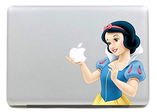See full amazon price history chart for GADGETS WRAP Snow White of Decadence Laptop Decal Sticker for New MacBook Air/Pro/Retina 11" 13" 15" Fashion Cool Sticker On Notebook GADGETS WRAP Snow White of Decadence Laptop Decal Sticker for New MacBook Air/Pro/Retina 11" 13" 15" Fashion Cool Sticker On Notebook (B084XMKJMQ) Amazon Price History, Amazon Price Tracker