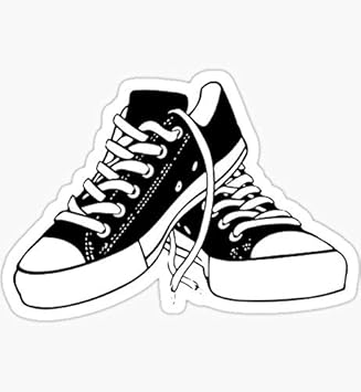 converse basse con gomma alta