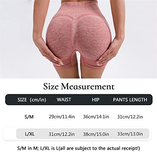 Short de yoga femme extensible et respirant parfait pour vos séances de gym - 4