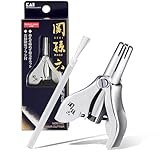 Kai Seki Magoroku rotary nose hair cutter [HC1813]