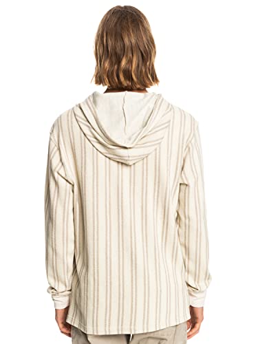 Quiksilver Men's Baja Surf Hoodie3