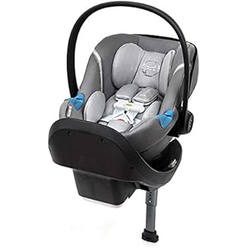 cybex cloud manhattan grey