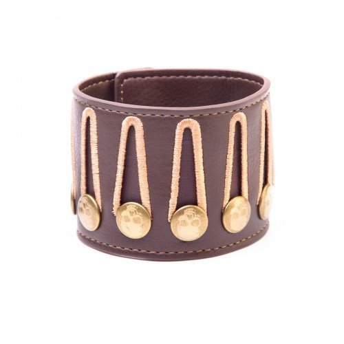 Bioworld Assassin's Creed IV 4 Black Flag Edward Kenway's Throwing Knives Wristband