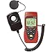 Amprobe LM-120 Light Meter with Silicon Photodiode and Filter