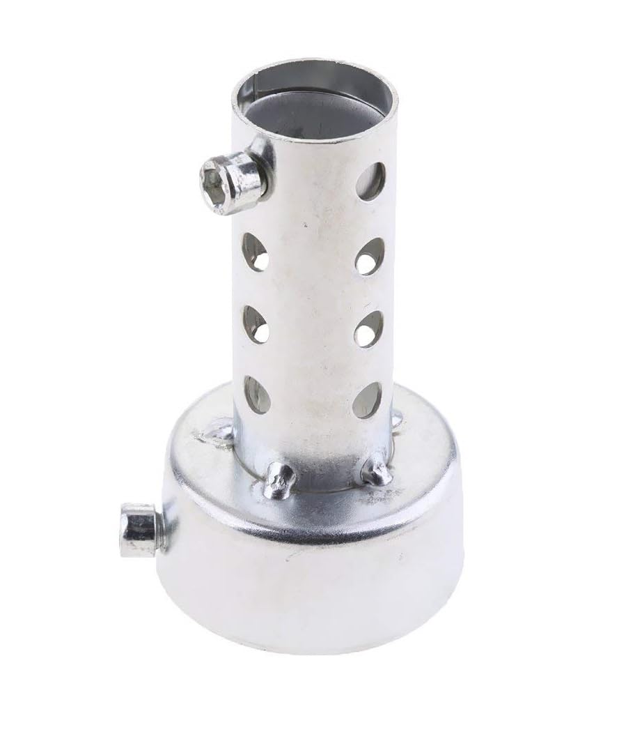 Racing Big Exhaust DB Killer Silencer Muffler