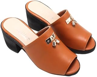 Glitter Women Slippers