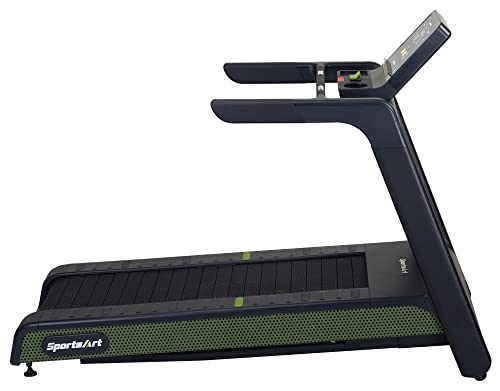 Caminadora SportsArt G660 Eco Power Elite Indoor miniatura 2