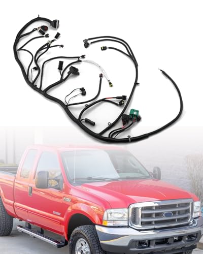 3C3Z-12B637-BA Engine Wiring Harness