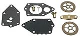  Johnson / Evinrude Benzinpumpen-Kit 9.9-155HP