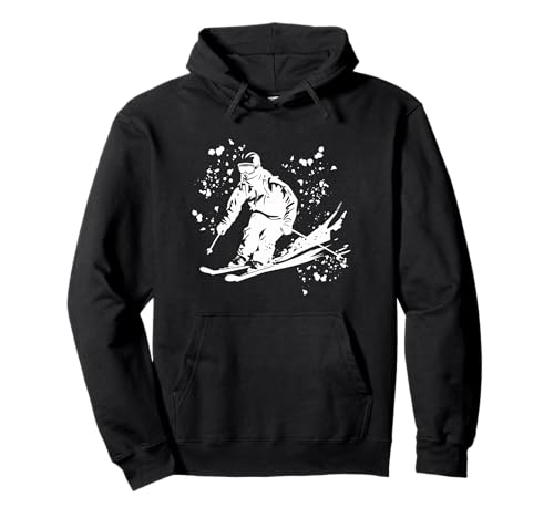 Alpine Skier Winter Sports Nordic Skiing �p�[�J�[