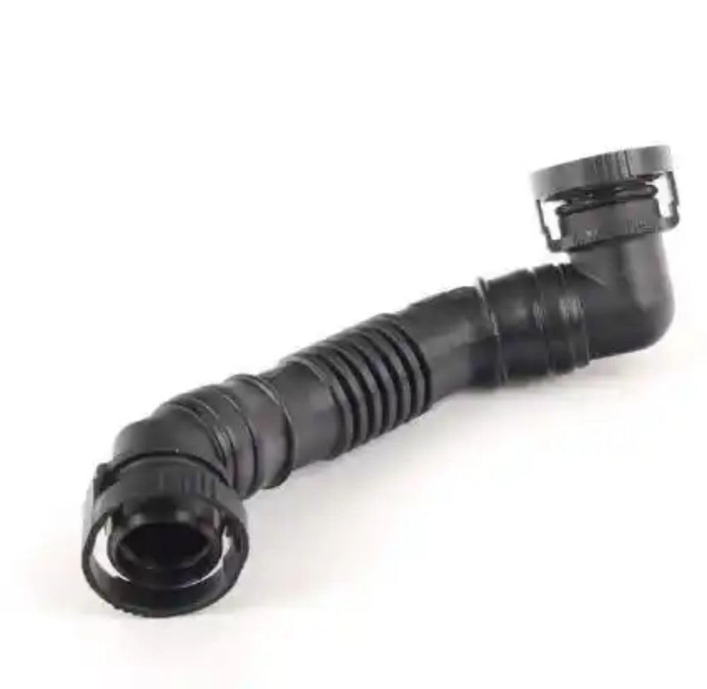 1 PC/Set of 1K0145828Q 1K0145828Q Turbo-Supercharger AUTO Pipe (MOLEI-AUTO)