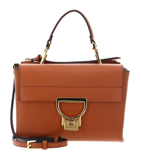 Sac à épaule bandoulière Arlettis Coccinelle pour vos soirées