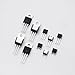 LITTELFUSE S6006DS2RP SCR THYRISTOR, 3.8A, 600V, TO-252 (1000 pieces)