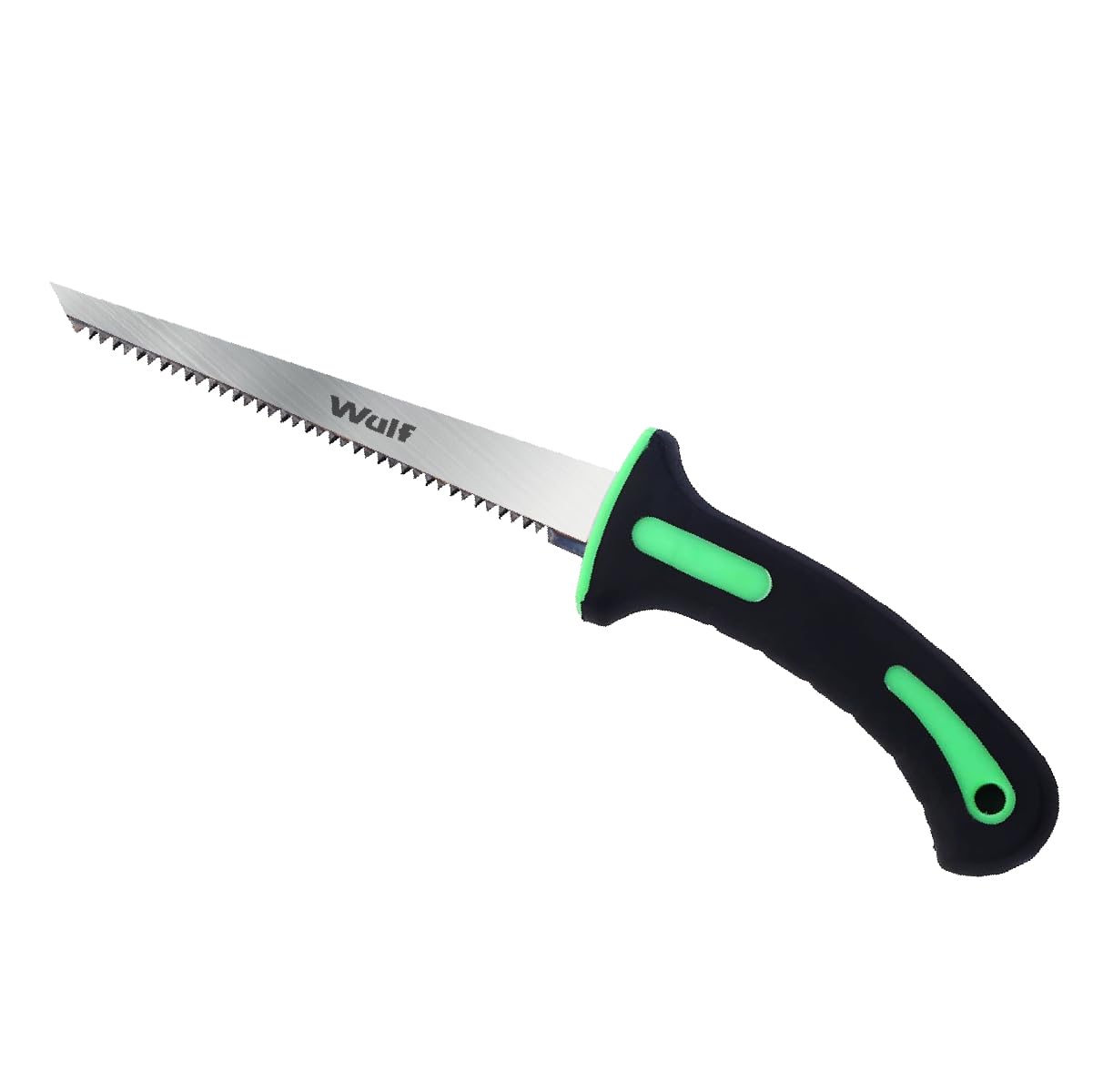 See full amazon price history chart for WULF 6 inch Jab Saw | Wallboard Drywall Hand Saw Cutting Tools 150mm | Blade of Manganese steel | Teeth hardened to 50-54 HRC | Cutter Perfect For Sawing, Trimming, Gardening, Pruning & Cutting Wood WULF 6 inch Jab Saw | Wallboard Drywall Hand Saw Cutting Tools 150mm | Blade of Manganese steel | Teeth hardened to 50-54 HRC | Cutter Perfect For Sawing, Trimming, Gardening, Pruning & Cutting Wood (B00JLJ9ARU) Amazon Price History, Amazon Price Tracker