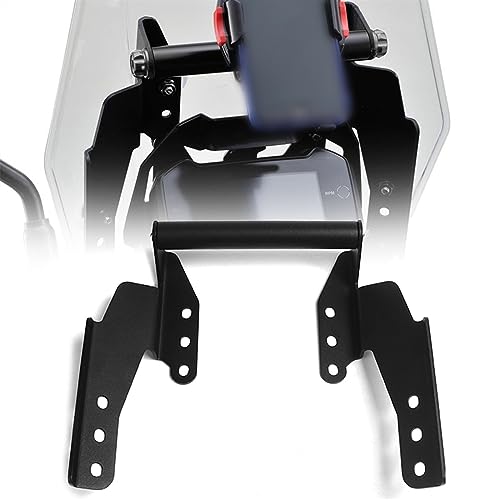Support GPS DL250 Suzuki V-Strom adaptateur de montage téléphone portable moto