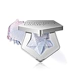 PERFECT DIARY（パーフェクトダイアリー）ハイライトパウダー スターダストダイヤモンド ハイライター ルミナイザー ハイライトパウダー 07ネビュラブルー