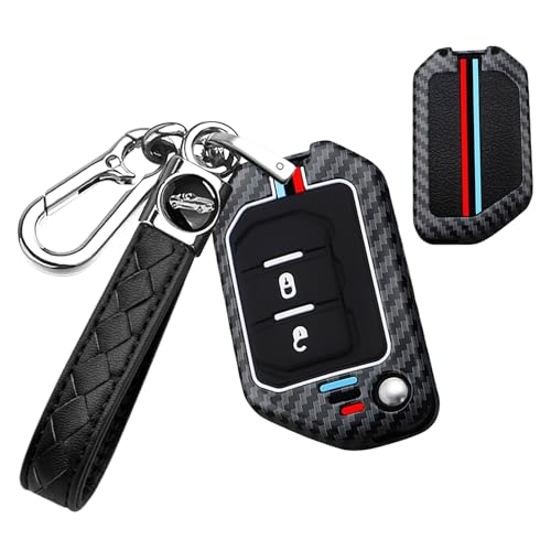 Coque de clé Jeep Gladiator JT idéale pour le tout-terrain et l'aventure