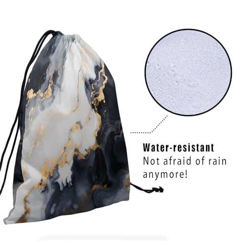 Image of Nerxy Pet Gymnastics Grip Bag Dog Cat Drawstring Grip Bags Puppy Shoe Bag Gym Storage Pouch
