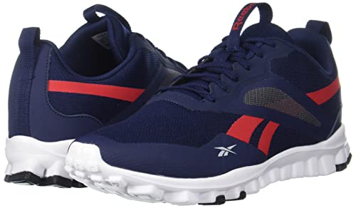 Image of Reebok Mens Fair Weather Sneaker
