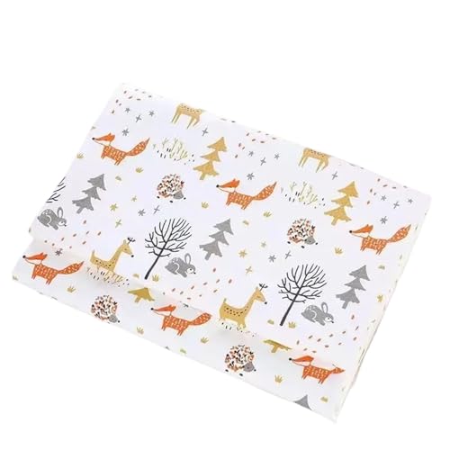 ZFIHAV Cubrecamas Lavables 3pcsPee Pads Breathable and Washable Mattresses Bed Sheets Pee -Pads Products Changing Pad(GN02 White)