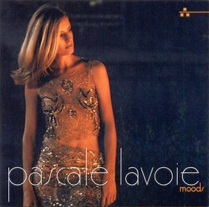 Moods [Audio CD]