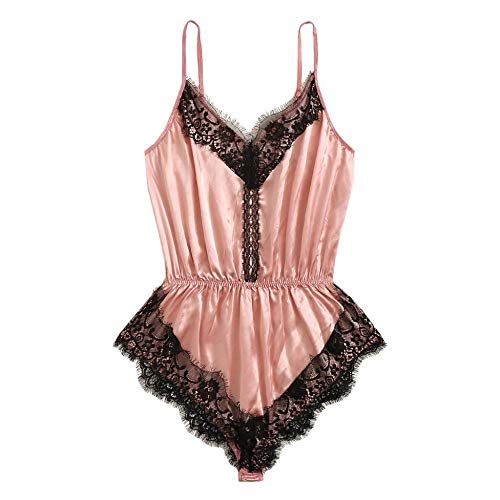 Dentelle lingerie porno de luxe et nuisette sexy au tombé parfait