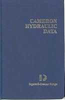 Cameron Hydraulic Data B000FN6C6I Book Cover