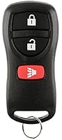 Algopix Similar Product 20 - Discount Keyless Key Fob Keyless Entry