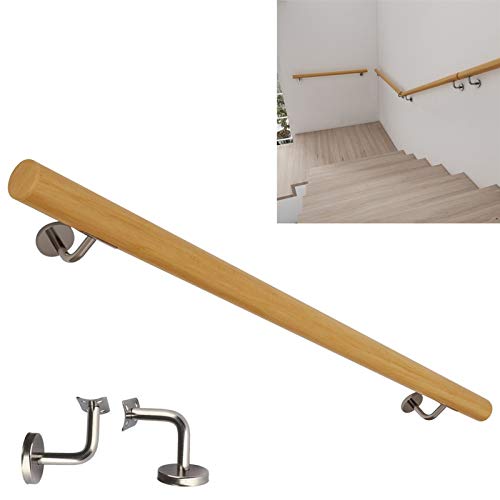 Wooden Handrail for sale in UK 28 used Wooden Handrails