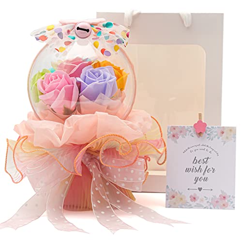 合格祝いのバルーン｜プレゼントに喜ばれる人気のおすすめは？