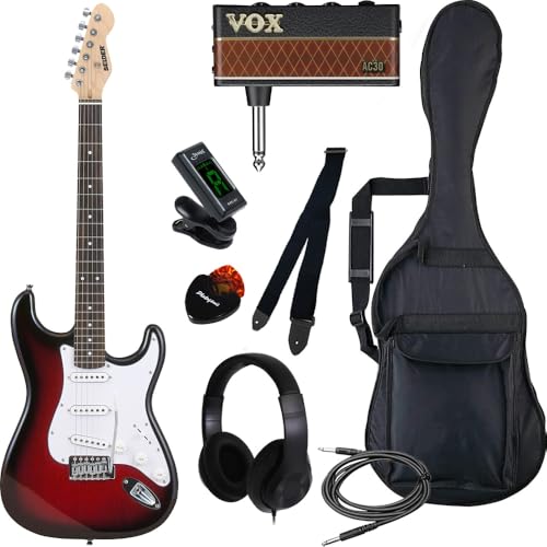 SELDER �Z���_�[ �G���L�M�^�[ ST�^�C�v ST-16/RDS VOX amPlug3 �Z�b�g�y�A���v���O3 AP3-AC(AC30)�z