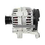 alternador bmw e46 320ci - Ser capaz de adaptarse a los cambios de carga en el sistema eléctrico del vehículo, y por tanto tener la capacidad de ajustar la carga.