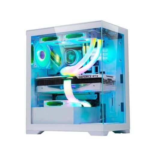GABINETE GAMER K-MEX AQUARIO POSEIDON CG-W1G4 BRANCO ATX LATERAL EM VIDRO SEM FAN