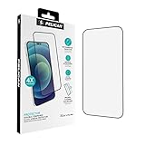 Pelican Protector Series iPhone 14 Pro Max Screen Protector - 6.7 Inch [Matte Finish] Durable...