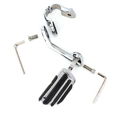 image for TCMT Long Adjustable Highway 1-1/4