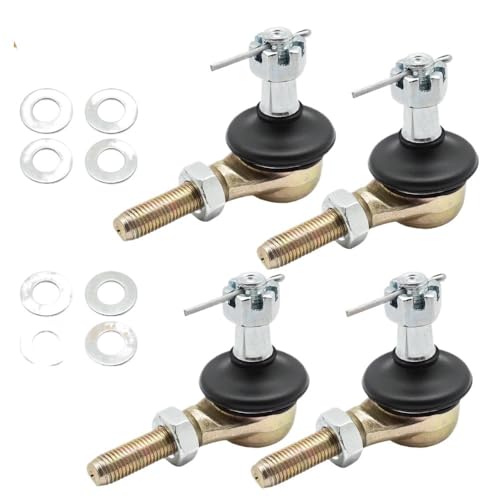 Kit biellette de direction pour quad 700 yfz450 yfz450r 1S3-23845-20-00 set de 2